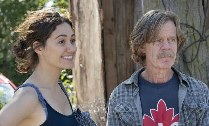 Shameless - Episode 8.08 - Frank's Northern Southern Express - Promo, Sneak Peek, Promotional Photos & Press Release