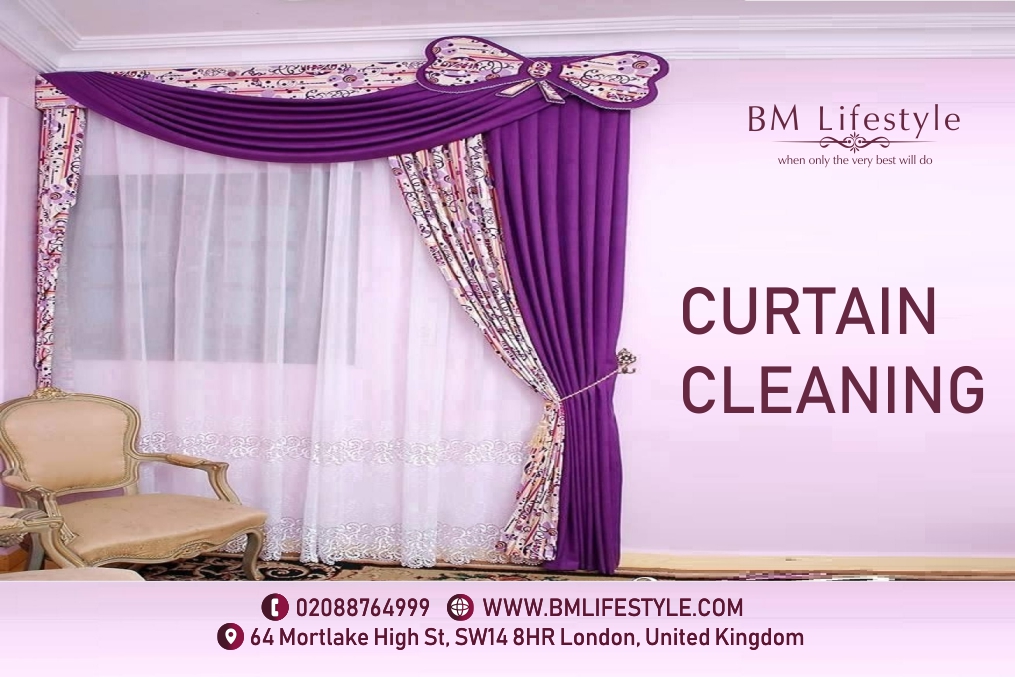 Dry Cleaning And Laundry