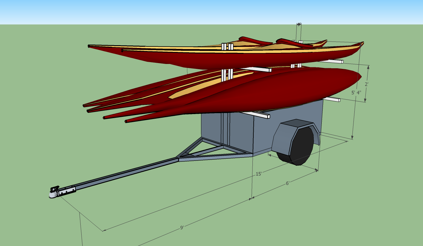 The Mundane Adventures of Bryan Trailer Design IRL