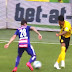 Dortmund vence amistoso por 11 x 2, mas drible incrível de Sancho foi o que mais chamou atenção; assista