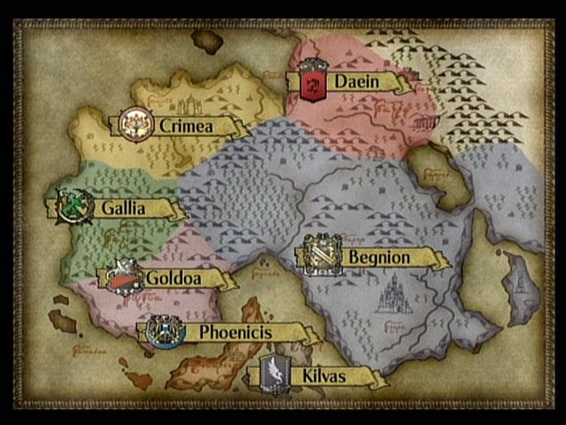 Com Fire Emblem: Path of Radiance e Radiant Dawn: relembre a duologia do continente Tellius