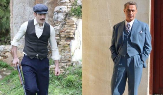 Άγριο κυνηγητό στις Άγριες Μέλισσες – Το μυστικό του Κλεομένη