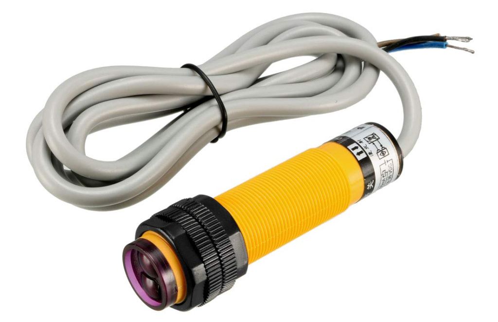 Mengenal Proximity, Sensor Andalan yang dipakai di Industri (Pengertian