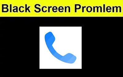 How to Fix Truecaller Application Black Screen Problem Android & iOS