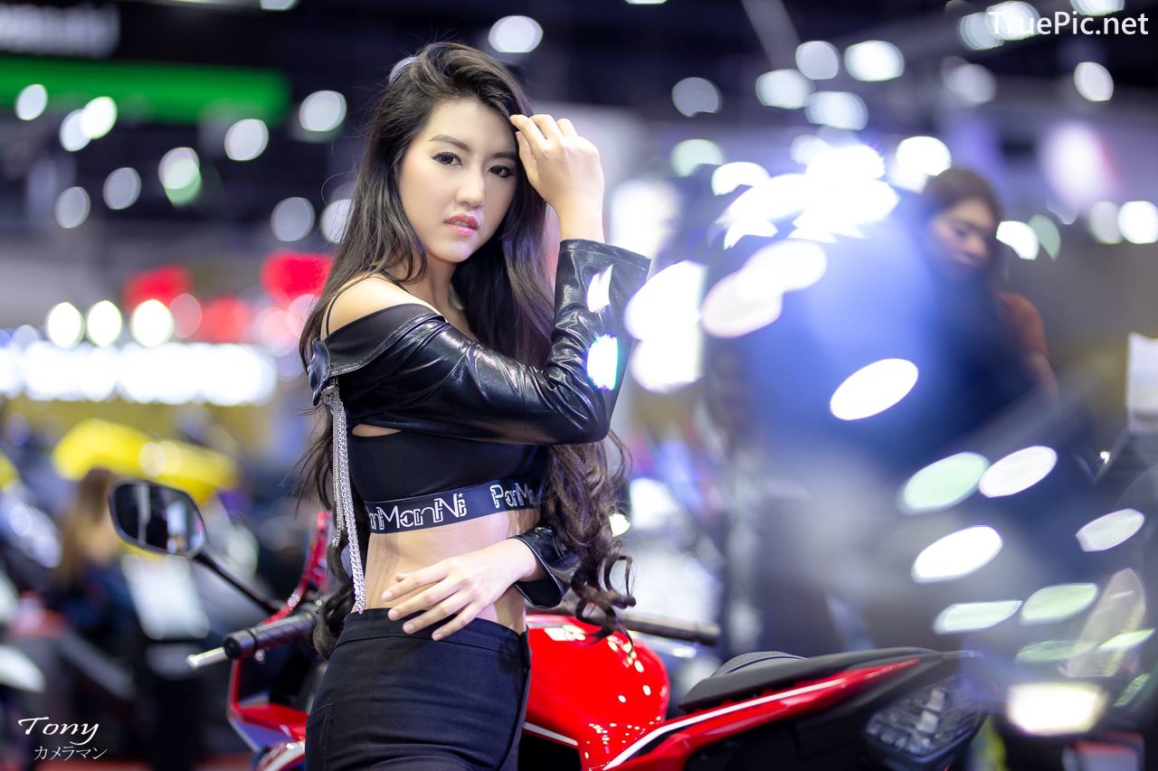 Image-Thailand-Hot-Model-Thai-Racing-Girl-At-Big-Motor-2018-TruePic.net- Picture-105