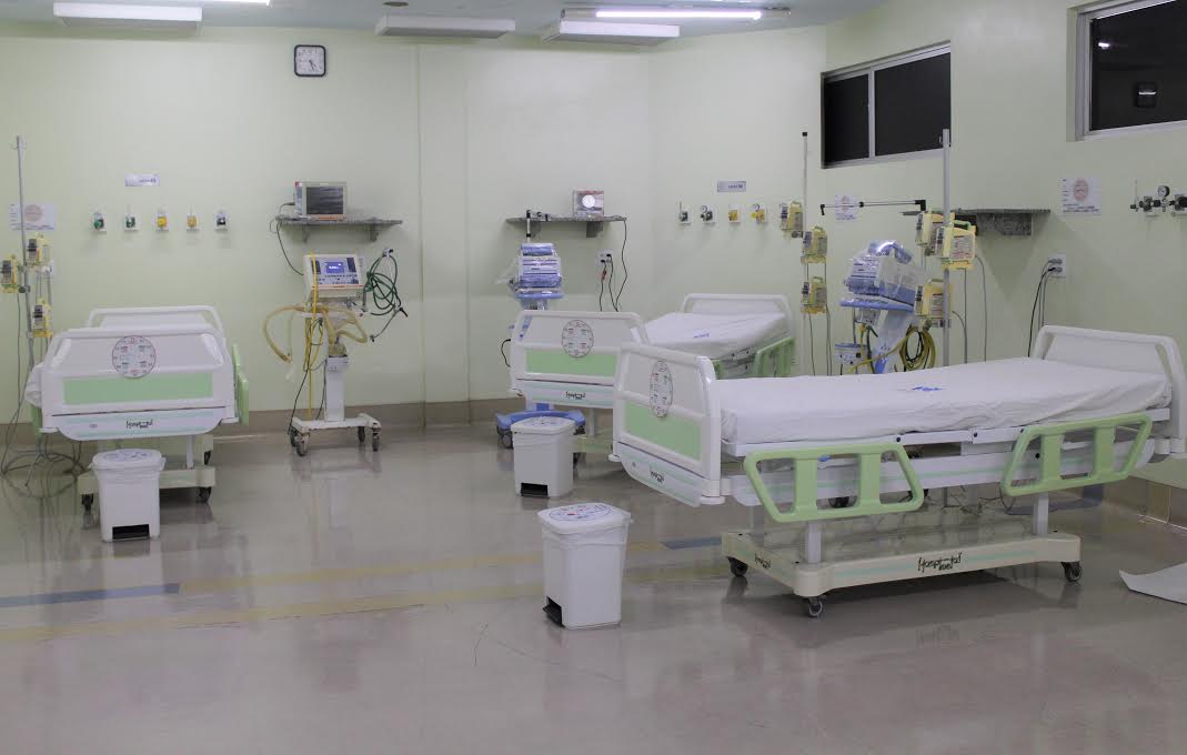 Hospital Santa Casa De Sobral Abre Uti Para Atendimento De Pacientes Com Covid Sobral