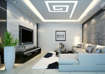 Simple false ceiling designs for hall and living room, pop designs for hall