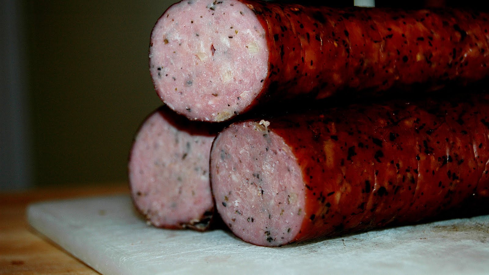 Kielbasa Smoked Kielbasa Recipe Recipe Choices