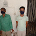  गिद्धौर पुलिस ने गंगरा से शराब अधिनियम मामले में किया एक अभियुक्त को गिरफ्तार