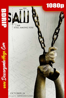 Saw 5 (2008) 