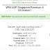 SSH Gratis 7 Hari 22 - 29 Mei 2017 Update