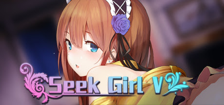 [H-GAME] Seek Girl V Uncensored English Cn + Google Translate