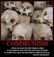 There is no ‘good’ communist