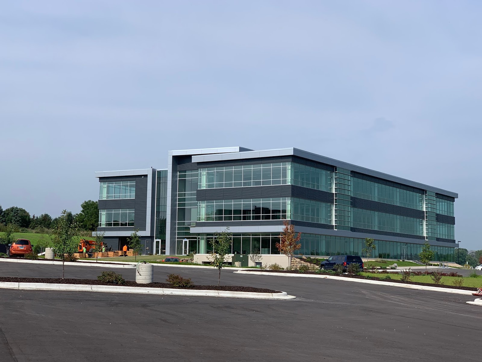 Retiring Guy's Digest HyCite corporate office October 2022 return