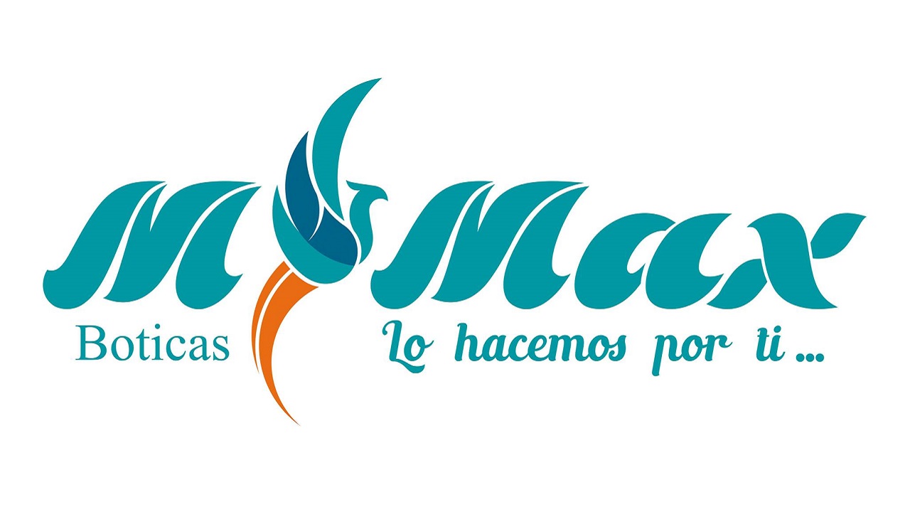 Mímax Boticas