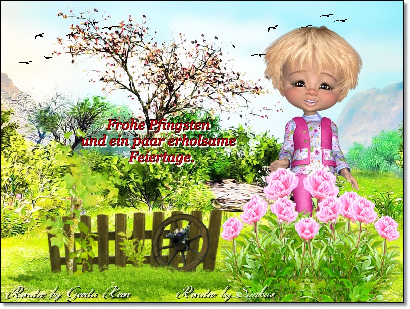 An mich und euch😇 Daggi´s Bastel Blog: Guten Morgen ihr Lieben ..ich wünsche Euch ein