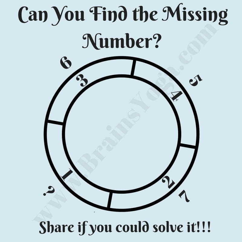 picture-puzzle-to-find-the-missing-number