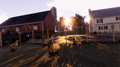 Real Farm Gold Edition Game Screenshot 4