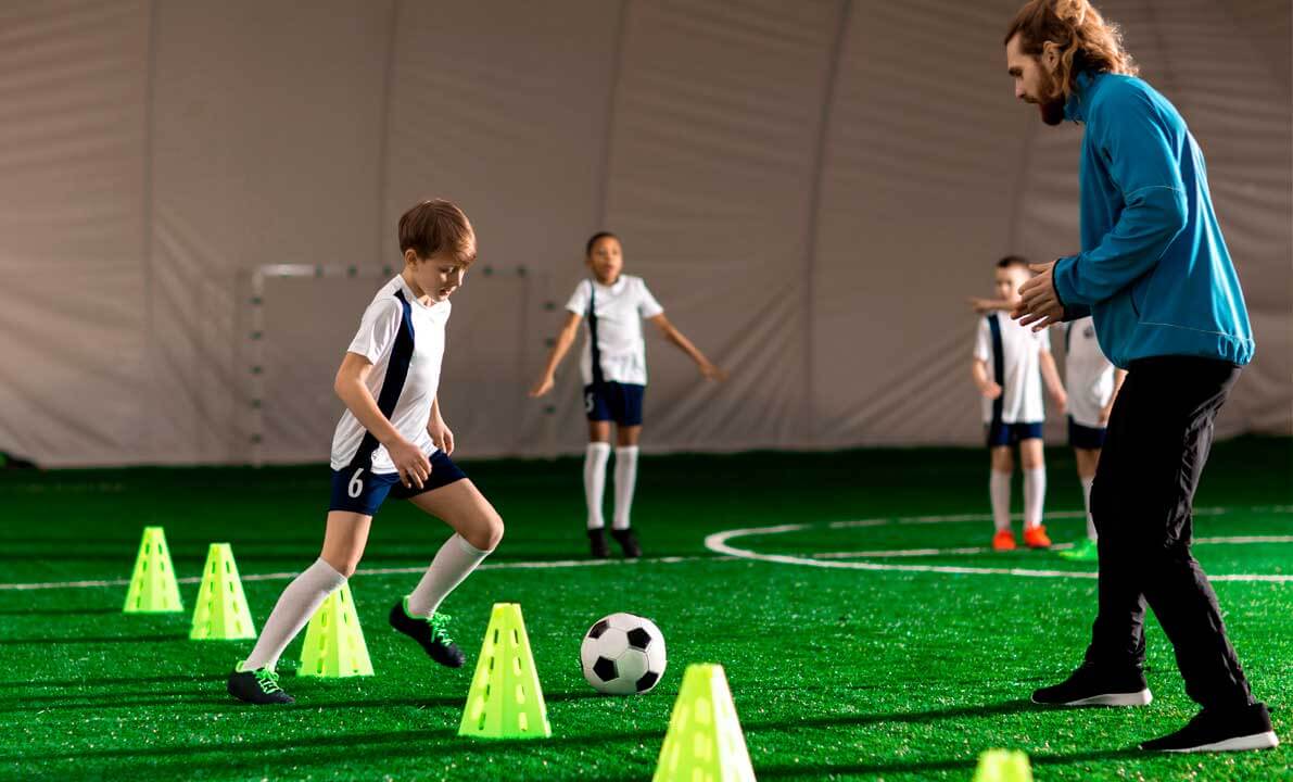 MONTEBELLO EN MOVIMIENTO DÉCIMO ENTRENAMIENTO DEPORTIVO MONTEBELLO EN MOVIMIENTO DÉCIMO ENTRENAMIENTO DEPORTIVO