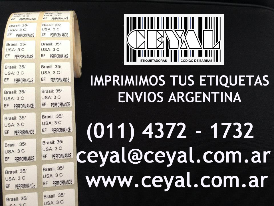 Capital Federal ribbon cera Chaco argentina