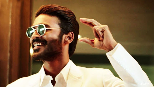 Dhanush , Hollywood , The Extraordinary Journey of the Fakir