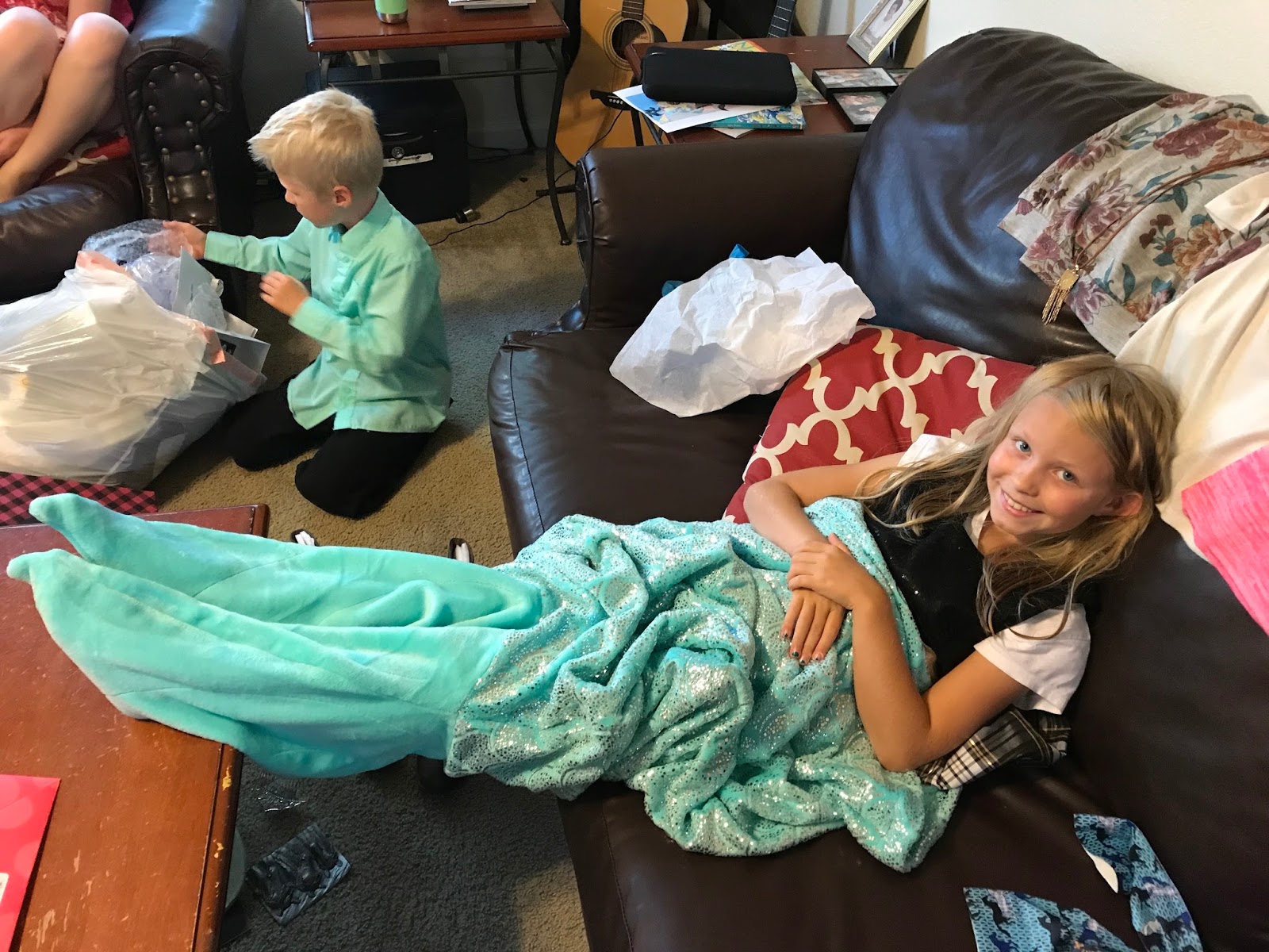 Welcome to the Krazy Kingdom: Taya’s Family Birthday Celebration