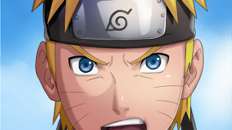 [JB iOS 14 ✔] Naruto X Boruto Ninja Voltage 8.3.1 Mod