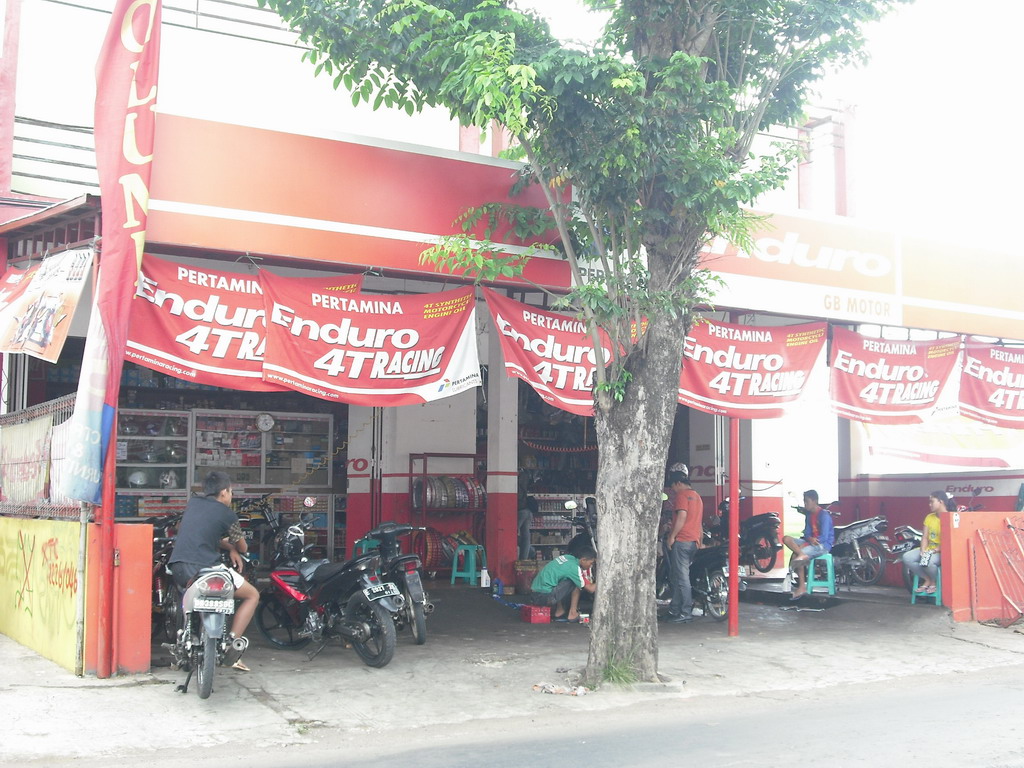 Berapa Modal Awal Usaha Sparepart Motor? Yuk Kita Bahas Berapa Modal Awal Usaha Sparepart Motor? Yuk Kita Bahas