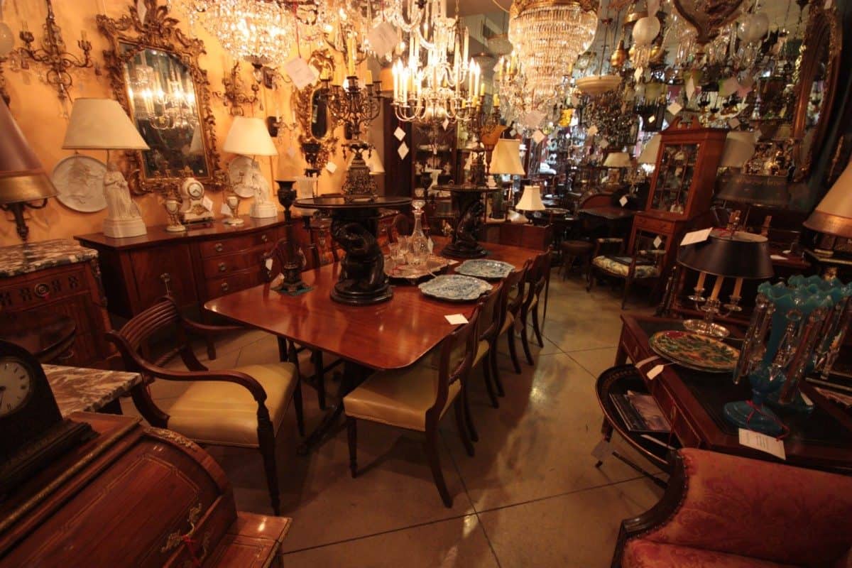 Best Antique Stores Massachusetts Antique Mall in MA AntiqueStore US