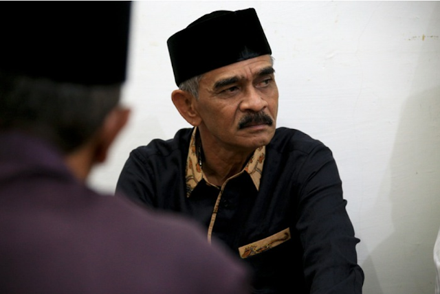 cek mad cek mad