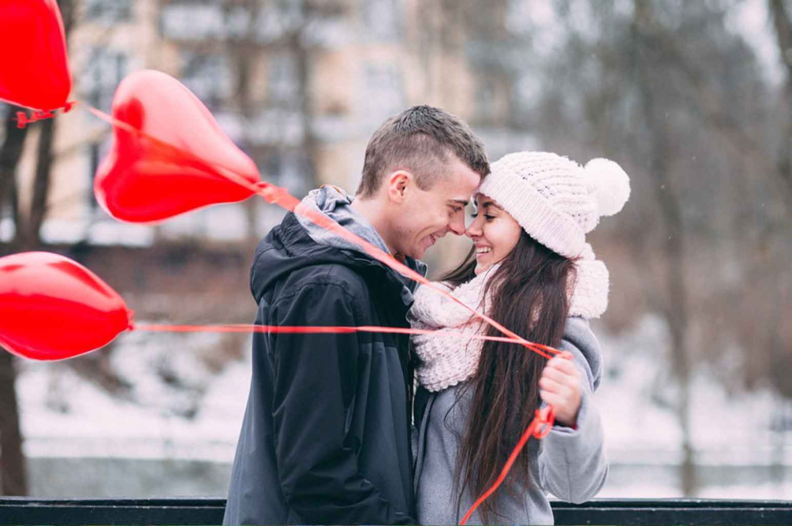 Unique Ways to Let the Woman in Your Life Know You Care Unique Ways to Let the Woman in Your Life Know You Care