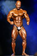 Truely Hot Hunk! Competitive Male Bodybuilder - Sami Al Haddad