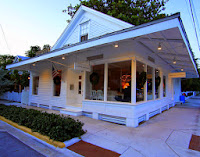 Our Key West office: