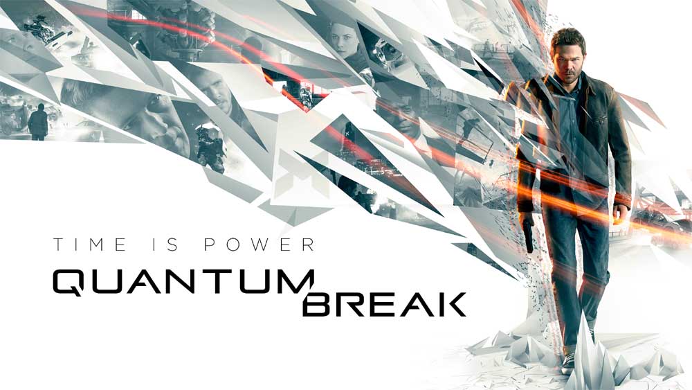 quantum break quantum break