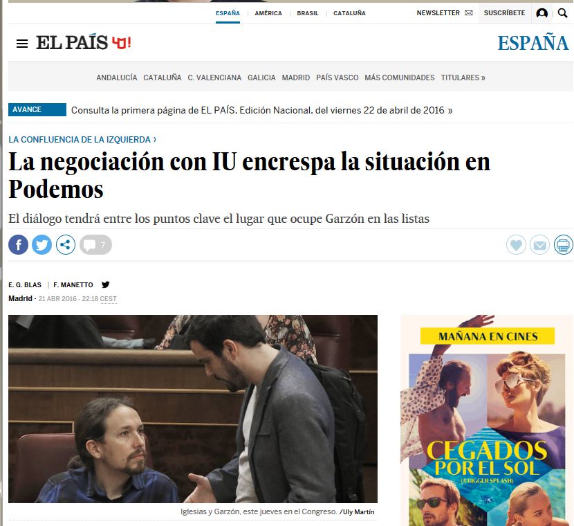 Palinuro El sueño del sorpasso