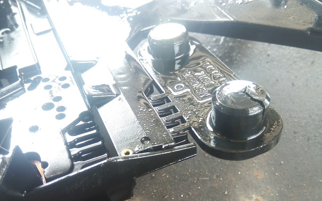 Mercedes Y3/6n3 and Y3/6n2 Transmission shifting Problem