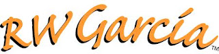 RW Garcia logo