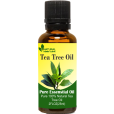 tree tea oil treatment annulare granuloma cyst sebaceous lichen herbal natural care remedies planus almonds castor