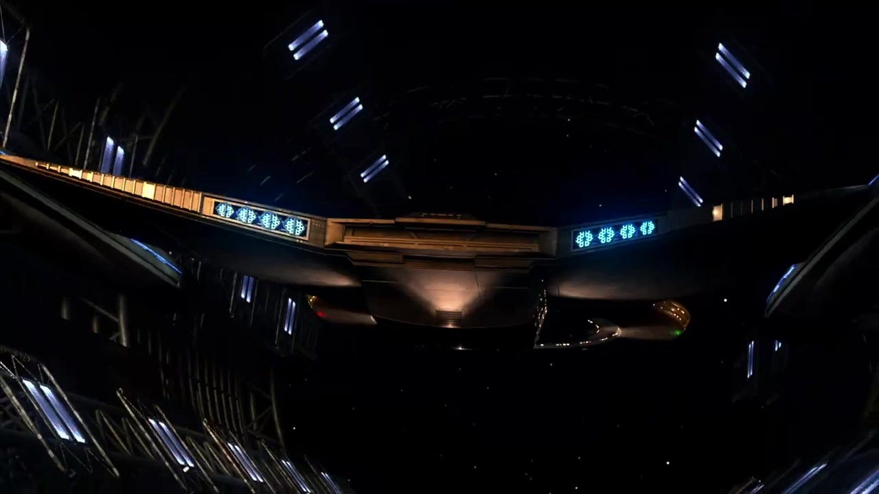 Newest Star Trek Trailer 40