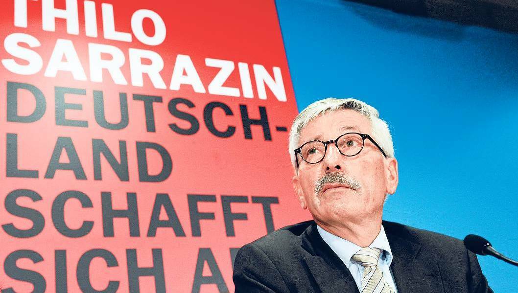 GTVRG e.V. DEUTSCHLAND SCHAFFT SICH AB!