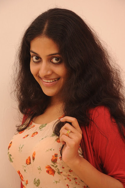 Tamil Actress Kavitha Nair Latest Image Gallery 6