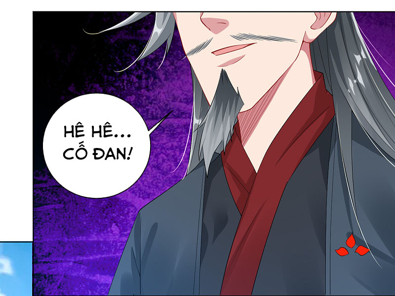 Nghịch Thiên Chiến Thần chapter 77 - Trang 10