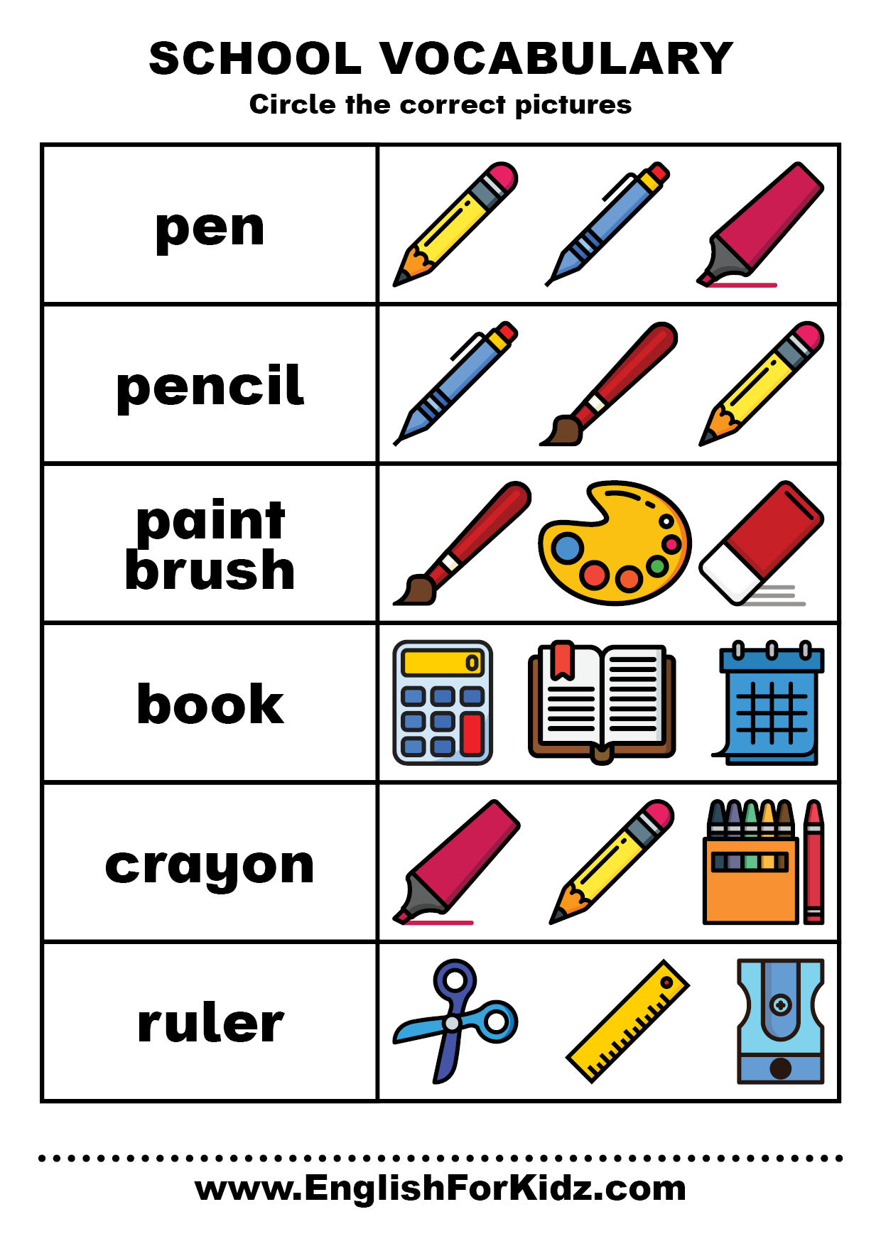 school-vocabulary-worksheets-free-pdf