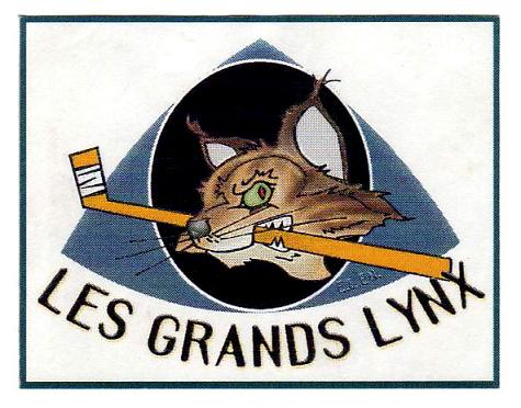 Les Grands Lynx
