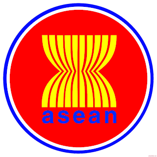 Semuanya Ada Disini Bentuk Dan Arti Lambang ASEAN