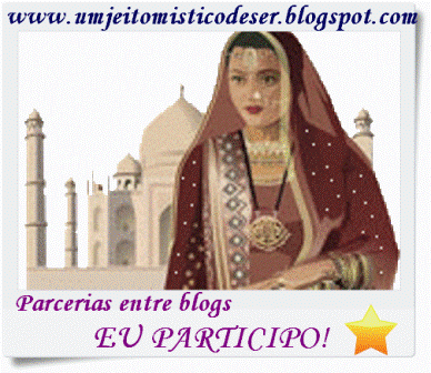 BLOGS MISTICOS PARCEIROS