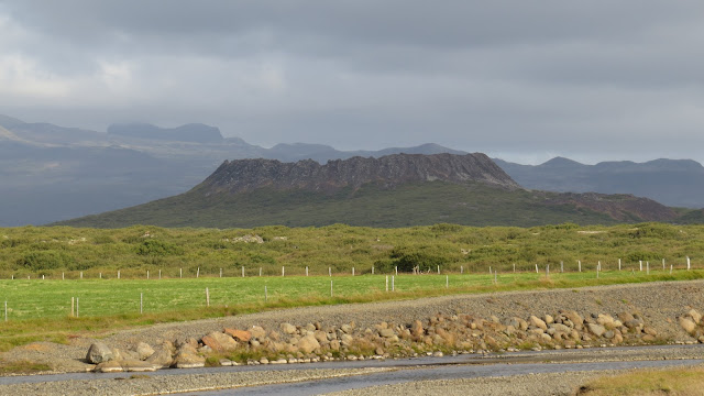Día 14 (Deildartunguhver - Hraunfossar - Glymur) - Islandia Agosto 2014 (15 días recorriendo la Isla) (2)