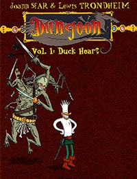 Read Dungeon - Zenith online