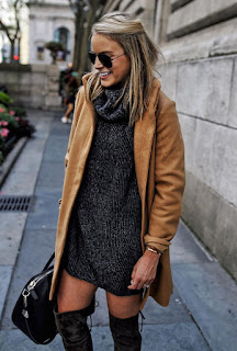 30+ Perfect Cozy Outfits To Wear This Fall