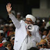 Bareskrim: Habib Rizieq Positif COVID-19 saat di RS Ummi